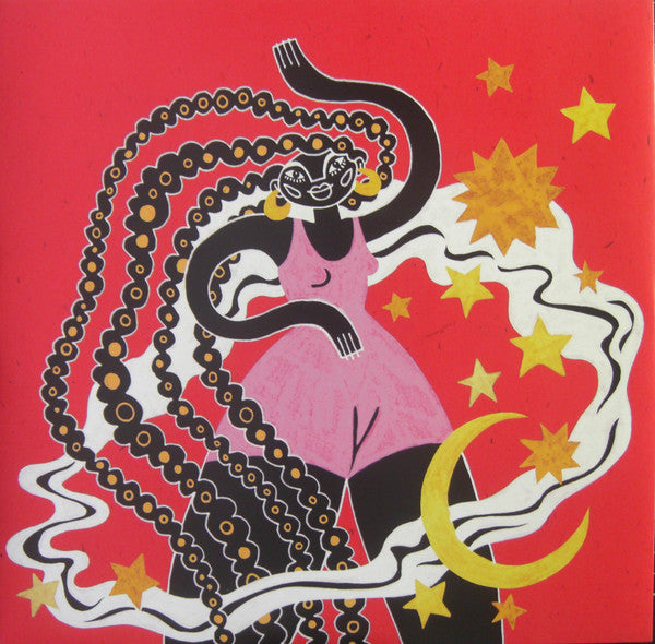 Reggae Roast : More Fire! (2xLP, Album, Ltd, Num, Ora)