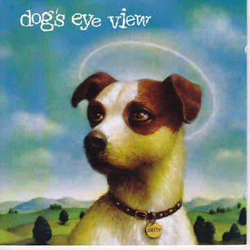 Dog's Eye View : Daisy (CD, Album)