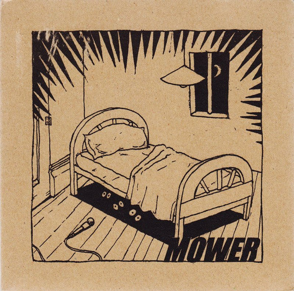 Mower (3) : Na (7", Single)