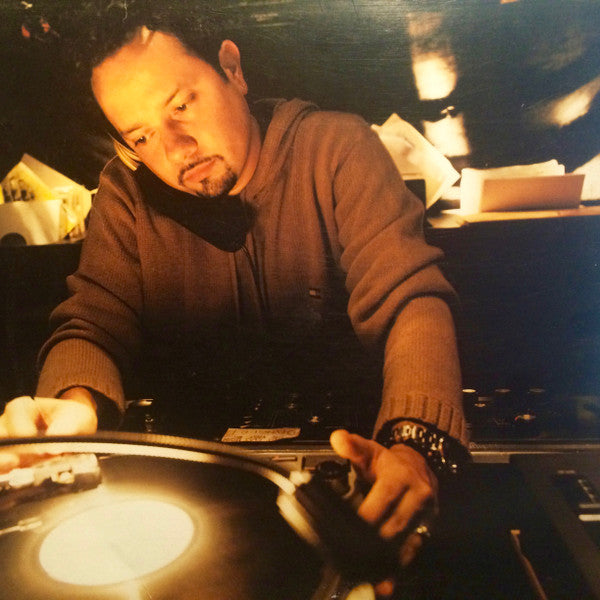 Masters At Work : The Tenth Anniversary Collection (Part One 1990 - 1995) (4xLP, Comp + Box)