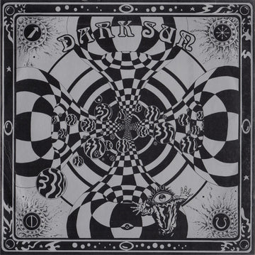 Dark Sun (3) : Song The Seamans Bane / Feed Your Mind (7", Ltd)