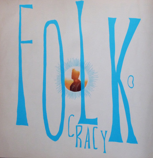 Rufus Wainwright : Folkocracy (2xLP, Album)