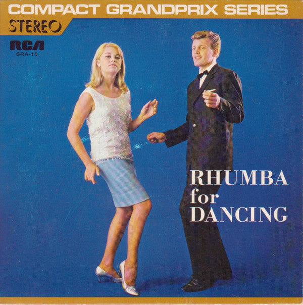 Various : Rhumba For Dancing (7", EP)