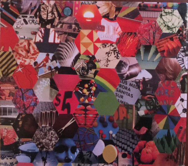 The Go! Team : Rolling Blackouts (CD, Album)