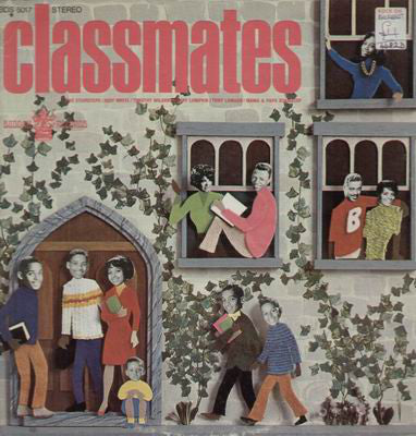 Various : Classmates (LP, Comp, Pit)