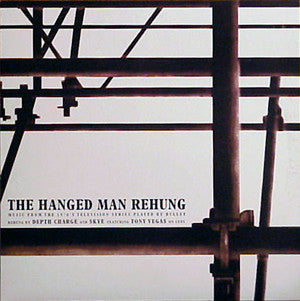 Bullet (7) : The Hanged Man Rehung (12", Single)