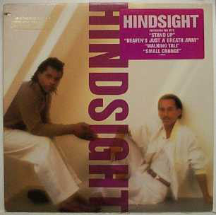 Hindsight (3) : Days Like This (LP, Album)