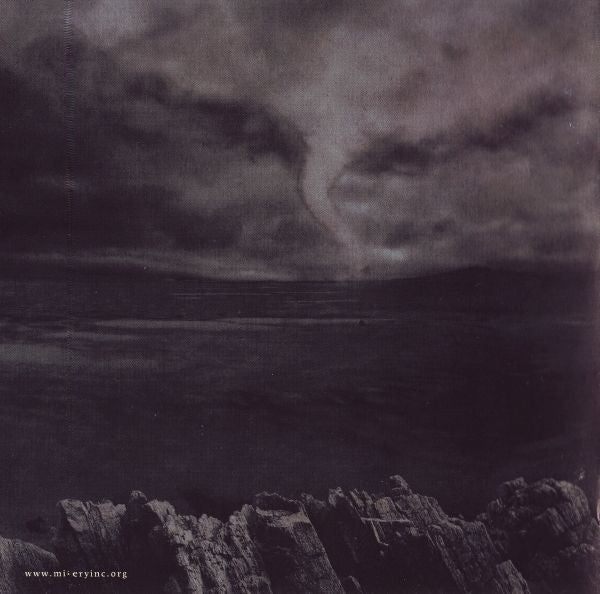 Misery Inc. : Random End (CD, Album, Enh)