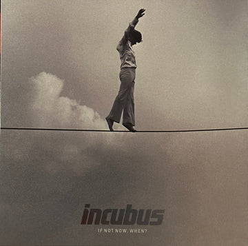 Incubus (2) : If Not Now, When? (2xLP, Album, Ltd, Num, RE, Red)