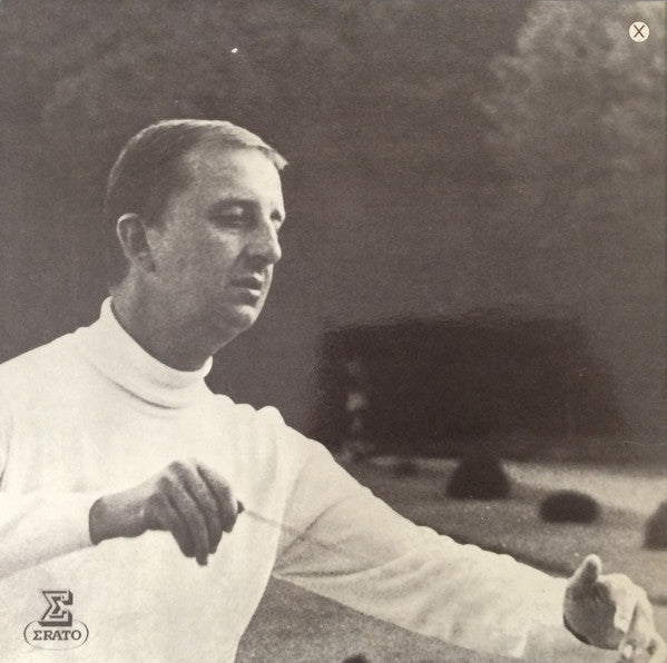 Jean-Baptiste Lully - solistes,  Ensemble Vocal "A Coeur Joie" De Valence, Orchestre De Chambre Jean-François Paillard : Te Deum (LP, Album, Gat)