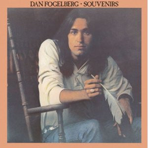 Dan Fogelberg : Souvenirs (LP, Album, San)