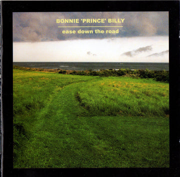 Bonnie "Prince" Billy : Ease Down The Road (CD, Album, Ltd + CD, Single, Promo)