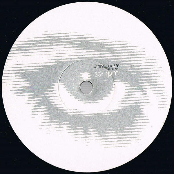 Agnelli & Nelson : El Niño (12")
