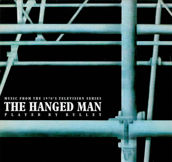 Bullet (7) : The Hanged Man (LP, Album, RE)