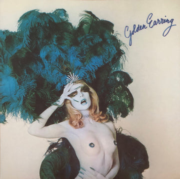 Golden Earring : Moontan (2xLP, Album, RE, RM)