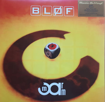 Bløf : Omarm (2xLP, Album, RE, 180)