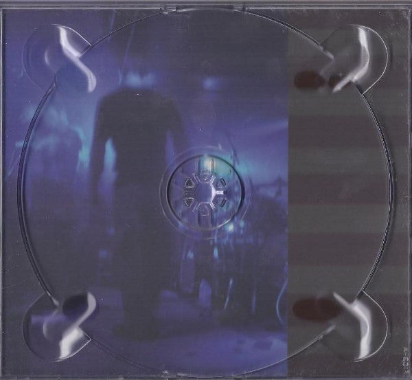 One Minute Silence : We Bounce (CD, Single, Enh)