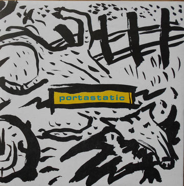 Portastatic : Starter (7", EP)