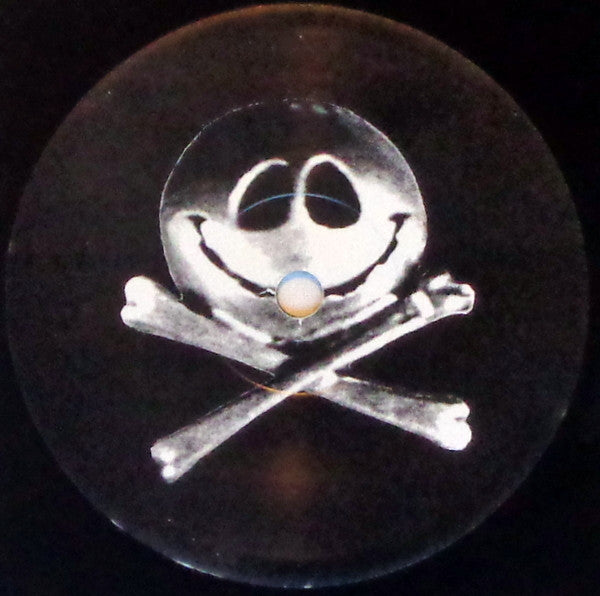 Coat (3) : Skin (7", Single)