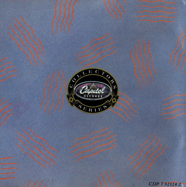 Hank Thompson :  Collectors Series (CD, Album, Comp)