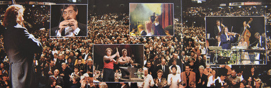 André Rieu : In Concert (CD, Album, RE)