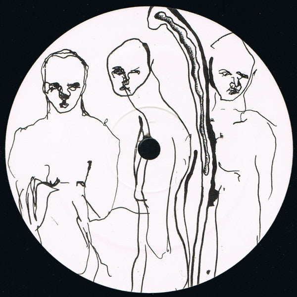 The Stilettos : Stimulusblackboxresponse (LP, Album)