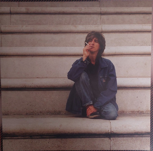 The Durutti Column : Time Was Gigantic... When We Were Kids (2xLP, RE, 180)