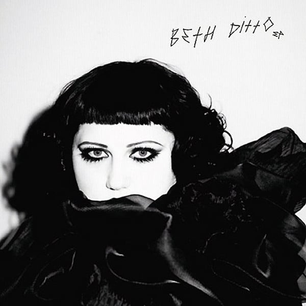 Beth Ditto : EP (CD, EP)