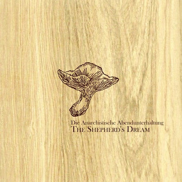DAAU : The Shepherd's Dream (CD, Album, Woo)