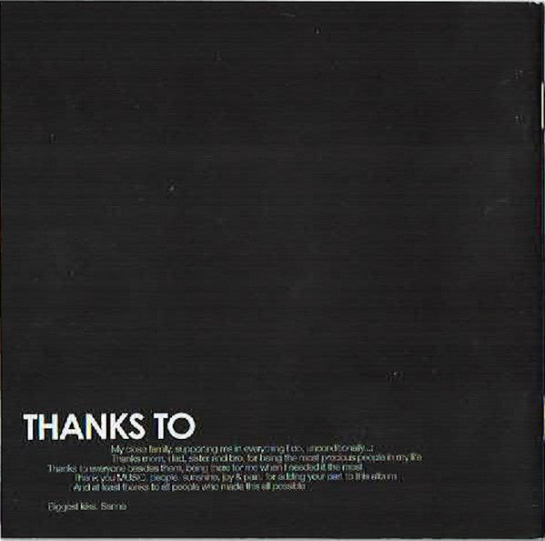 Selah Sue : Selah Sue (CD, Album)