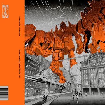 De Jeugd Van Tegenwoordig (2) : Moderne Manieren (LP, Album)