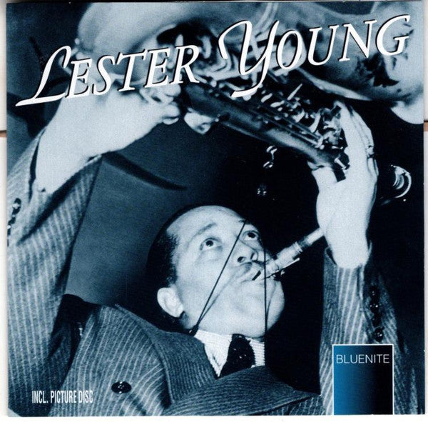 Lester Young : One O'Çlock Jump (CD, Comp)