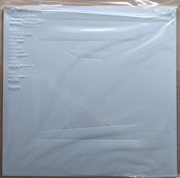 Caspian (3) : On Circles: The Complete Sessions (2xLP, Album, Dlx, Ltd)