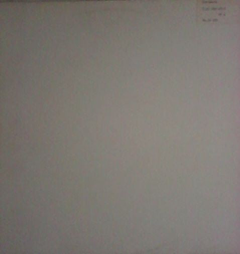 The Corvairs : Sad Hotel (12", EP, TP)