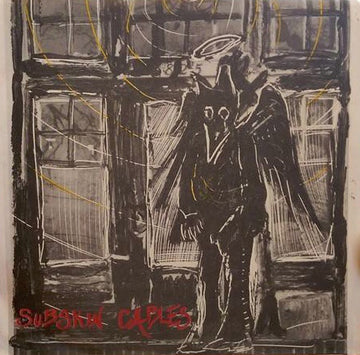 Sub Skin Cables : Closer To Myself (7")