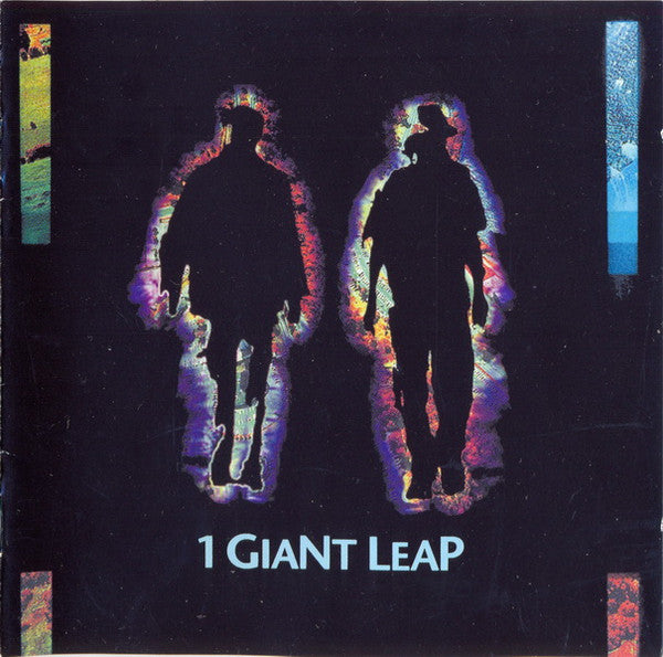 1 Giant Leap : 1 Giant Leap (CD, Album + DVD-V + 4xFile, MP3 + Ltd)