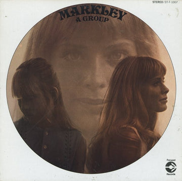 Markley : A Group (LP, RE)