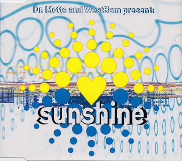 Dr. Motte & WestBam : Sunshine (CD, Maxi)