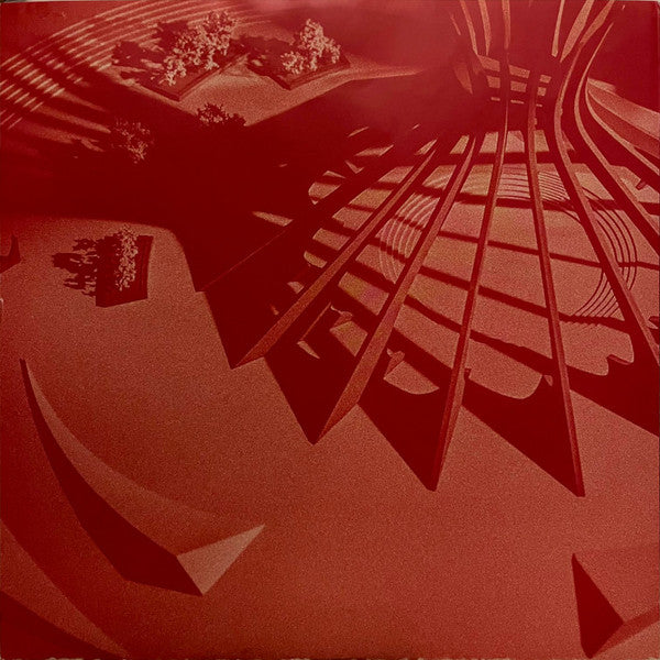 Nothing But Thieves : Dead Club City (LP, Album)