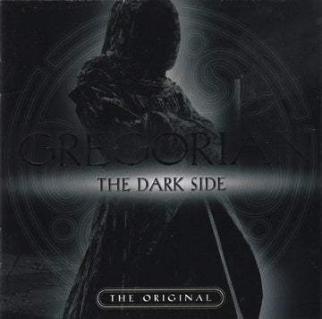 Gregorian : The Dark Side (CD, Album, Copy Prot.)