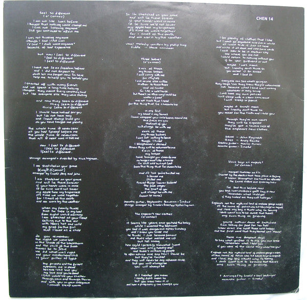 Sinéad O'Connor : I Do Not Want What I Haven't Got (LP, Album)