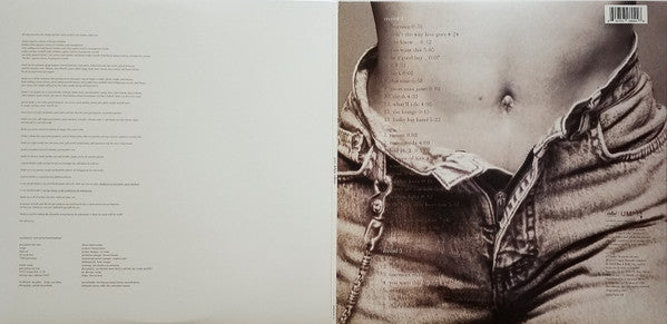 Janet Jackson : Janet. (3xLP, Album, Dlx, RE)