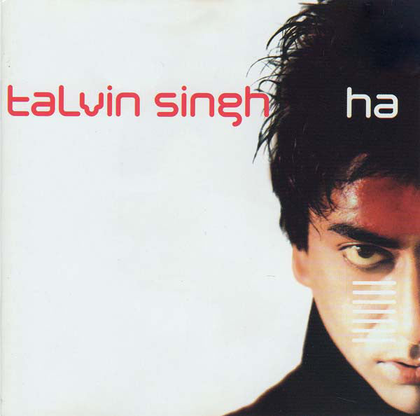 Talvin Singh : Ha (CD, Album)