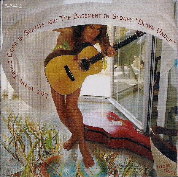 Sophie B. Hawkins : Bad Kitty Board Mix (2xCD, Album, Enh)
