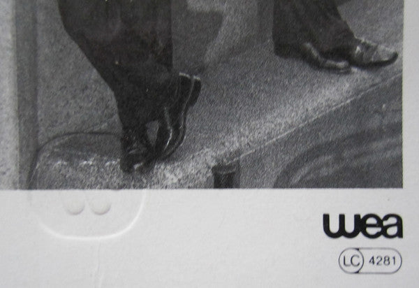 Matt Bianco : Whose Side Are You On (LP, Album)