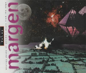 Various : Music From The Edge Vol. 5 (CD, Comp)