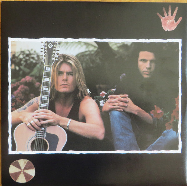 The Cult : Ceremony (2xLP, Album, RE)