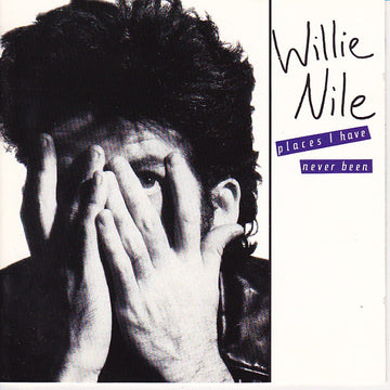 Willie Nile : Places I Have Never Been (CD, Album)