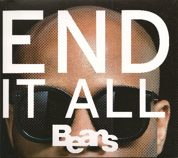 Beans : End It All (CD, Album)