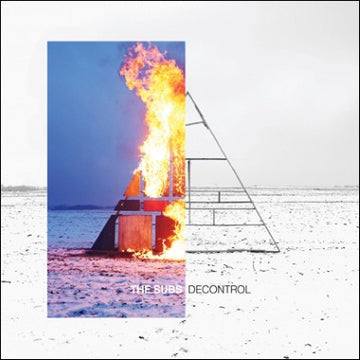 The Subs : Decontrol (CD, Album, Promo)